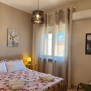 Appartamento con 3 camere da letto